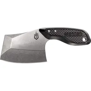 Saliekams kabatas nazis Gerber Tri-Tip Mini — kompakts EDC nazis, nerūsējošā tērauda asmens