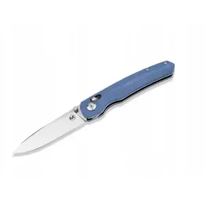 Folding Knife MAGNUM Shango 440 by Böker — pocket folding knife, model 01BM0003