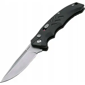 Folding Knife TOGO Bker Plus Intention II Black — TOGO 01BO482
