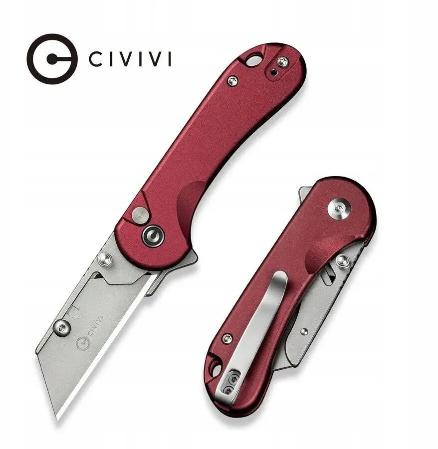 Universal knives