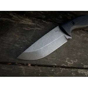 Folding Knife Kubey Knife LKW Bad Hunter G10 — compact pocket folder with G10 handle