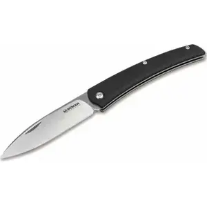 EDC Knife MAGNUM Magnum Long Lead — compact everyday carry folding knife