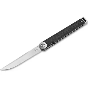 Складной нож Boker Boker Plus Kaizen Carbon S35VN – Boker, модель 01BO383