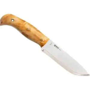 Knife Heller Nord Sleipner by Heller — fixed-blade, model #1670