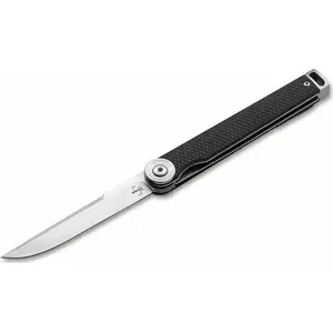 Saliekams nazis TOGO Bker Plus Kaizen Black — modelis 01BO390