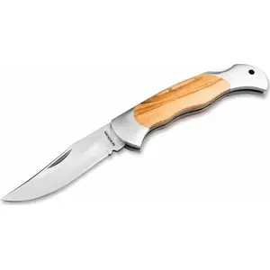 Pocket knife boker Magnum Classic Hunter One — model 01MB140