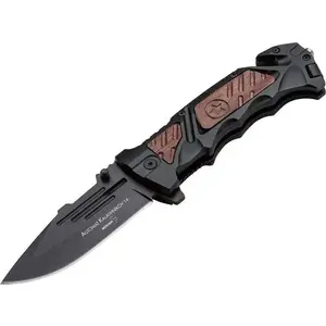 Knife boker Nóż Boker Plus AK-14 uniwersalny — folding utility knife, model 258859-uniw