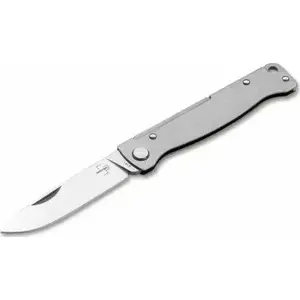 Pocket knife boker TOGO Bker Plus Atlas SW – folding EDC blade, compact carry