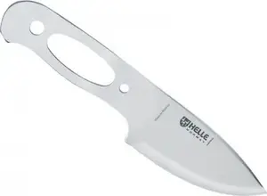 Heller Helle Mandra Knife blade — Heller Klinga Helle Mandra (MPN K620)
