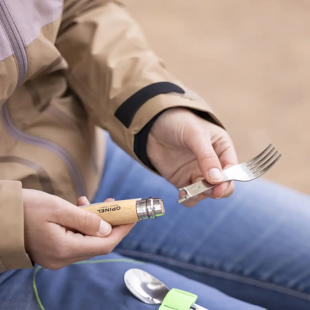 Opinel Picnic+ 2500 Photo 3