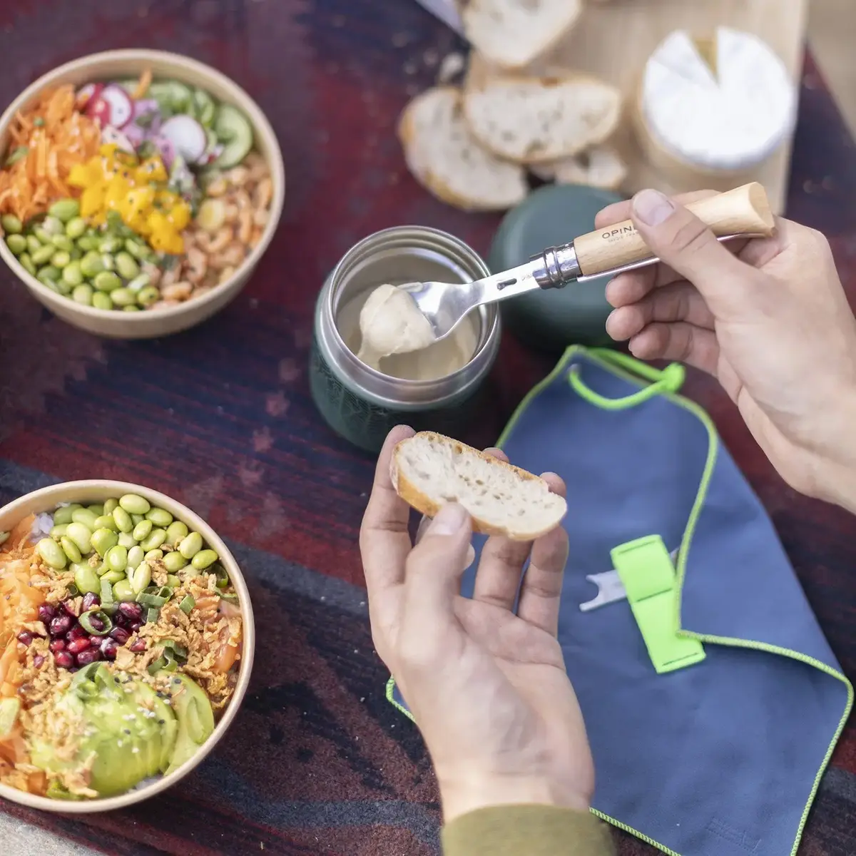 Opinel Picnic+ 2500 Photo 4