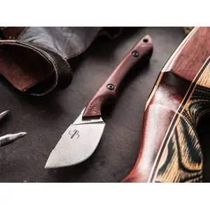 Folding Knife boker Nóż Boker Plus MUK 02BO593 — compact pocket knife, single-blade folder