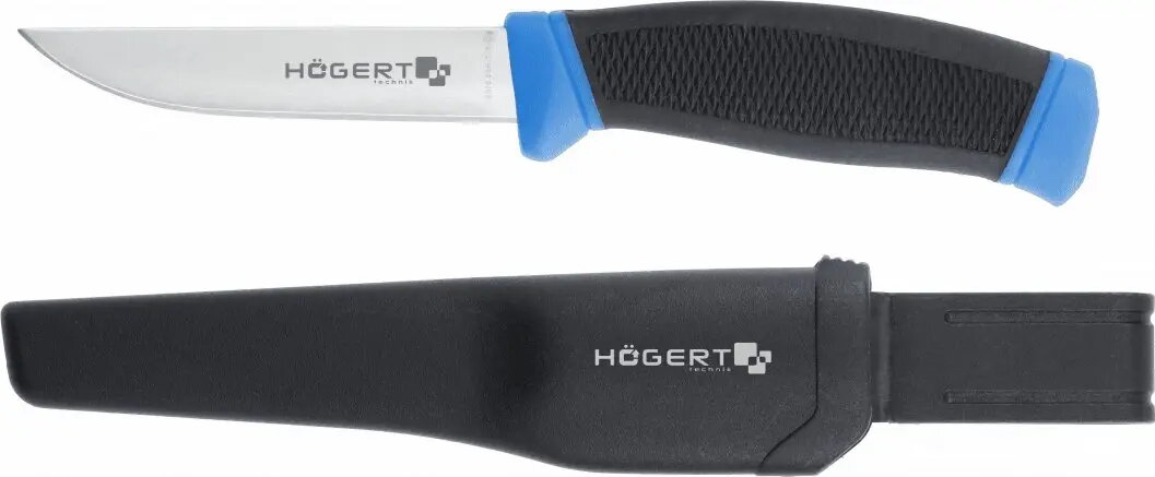 Universal knives