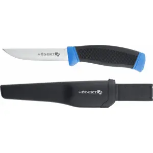 Utility Knife högert technik HT4C652 — 100 mm Blade