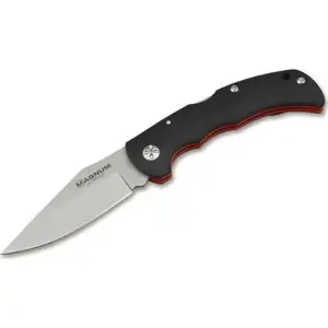Нож MAGNUM Most Wanted от Böker — складной карманный нож, модель 01SC078