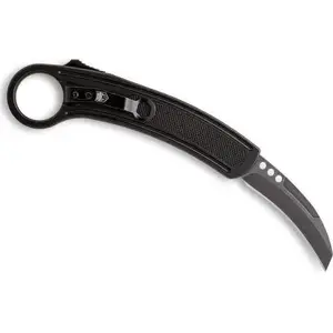 Nazis Cobra Nóż CobraTec OTF Karambit — Cobra, MPN 06CT003