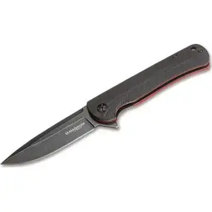 Knife MAGNUM Mobius — MAGNUM Mobius blade (model 01MB726)