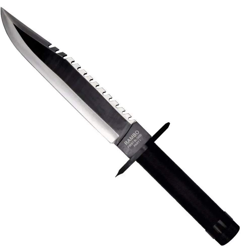 Universal knives