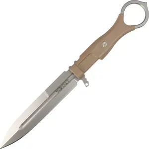 Складной нож Extrema Ratio Misericordia Desert FRN, Stone W — TOGO