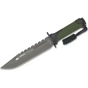 Нож K25 Thunder I модель 32019 — складной/универсальный нож K25