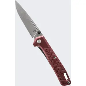 Pocket Knife Gerber Zilch — compact folding utility knife, single blade, pocket clip