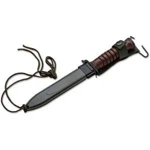 Нож boker M3 Trench 21 — складной нож модели M3 Trench 21