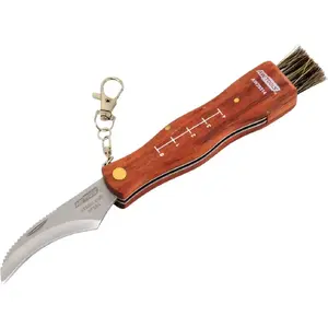 Mushroom Knife AWTools 21 cm, brand AWTools, model AW29314