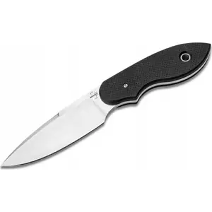 Pocket knife boker Trailmate (Böker Plus) — model 02BO097, compact folding knife