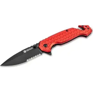 Knife Dönges Basic Fire — No name, model 01DG001