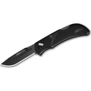 Knife Outdoor RazorEDC Lite 25 by Outdoor — folding EDC knife, 25 mm blade length, black