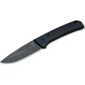 Folding knife boker Plus FRND Black — boker model 01BO921