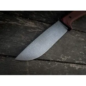 Knife ZWILLING LKW Outdoorer — folding outdoor pocket knife by ZWILLING