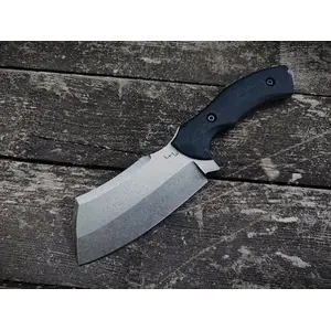 butcher's Butchers Nóż LKW Compact Butcher G10 — нож, модель 02LKW043