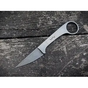 Kitchen knife ZWILLING LKW Spike — model 02LKW050, single blade utility knife