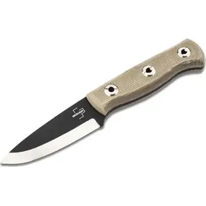 Складной нож boker Vigtig 2.0 Böker Plus — карманный EDC, модель 02BO116