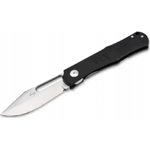 Складной карманный нож boker Böker Plus Sliplock — модель 01BO975 (компактный slip-lock)