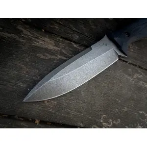 Folding Knife QSP Knife LKW F1 G10 – QSP Knife model 02LKW008