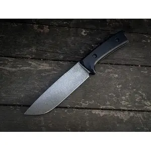 Folding Outdoor Knife Kubey Knife Nóż LKW Outdoorer G10 — compact pocket blade with G10 handle