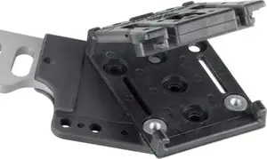 Mounting Clip Tek-Lok for Knife by boker — model 09BO505, Tek-Lok-style belt attachment