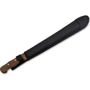 Machete MAGNUM Heavy Duty Machete Big — full-tang blade, fixed-handle, multi-purpose chopping tool