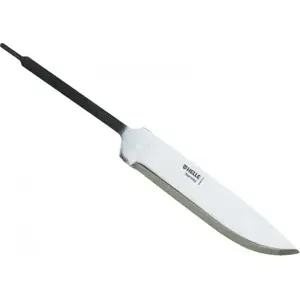 Fixed-blade hunting knife Heller Klinga Helle Jegermester