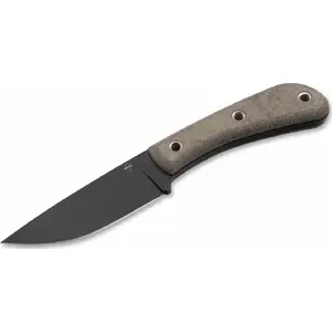 Knife boker Nóż Bker Plus Little Rok — compact folding knife by boker, model 02BO026