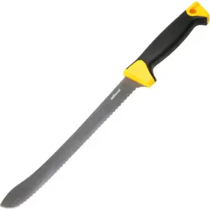 Insulation Knife Usorteret Isoleringskniv — Usorteret model 45674