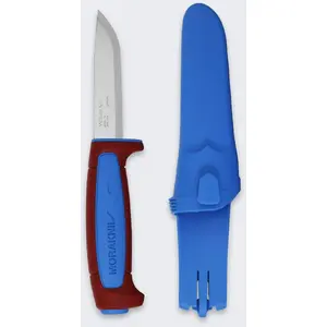 Nazis Morakniv Basic 511 Limited COTY 2025 Blue