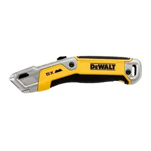 Utility Knife DeWalt DWHT10998-0 — replacement steel blade, universal cutting tool