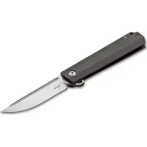 Нож boker Nóż Plus Cataclyst — складной карманный нож, модель 01BO640