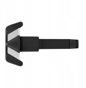 Replacement Blade for KLEVER Xchange Knives, Type T, black