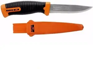 Multi-purpose Knife BAHCO SB2446-LAP — compact utility tool by BAHCO