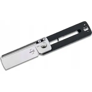 Folding knife boker Bker Plus S-Rail model 01BO556 — compact pocket blade