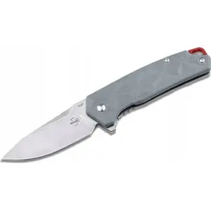 Pocket Knife boker Nóż Bker Plus Gemtek — folding pocket knife, model 01BO553